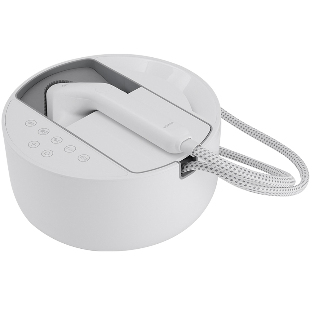 보만 스팀박스 스팀다리미, PS2600W, 화이트 100,430원