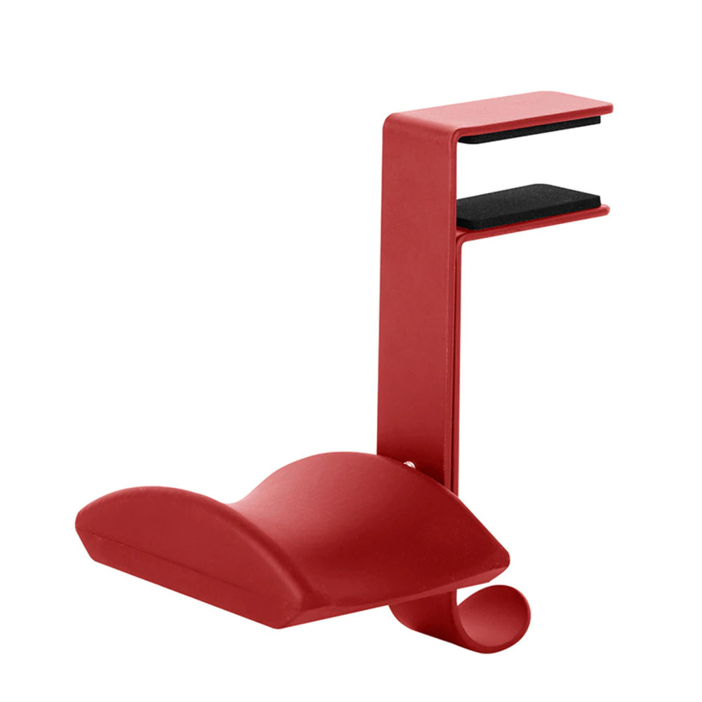 책상 헤드셋 걸이 거치대 헤드폰 후크 게이밍 헤드셋 거치대 12,200원