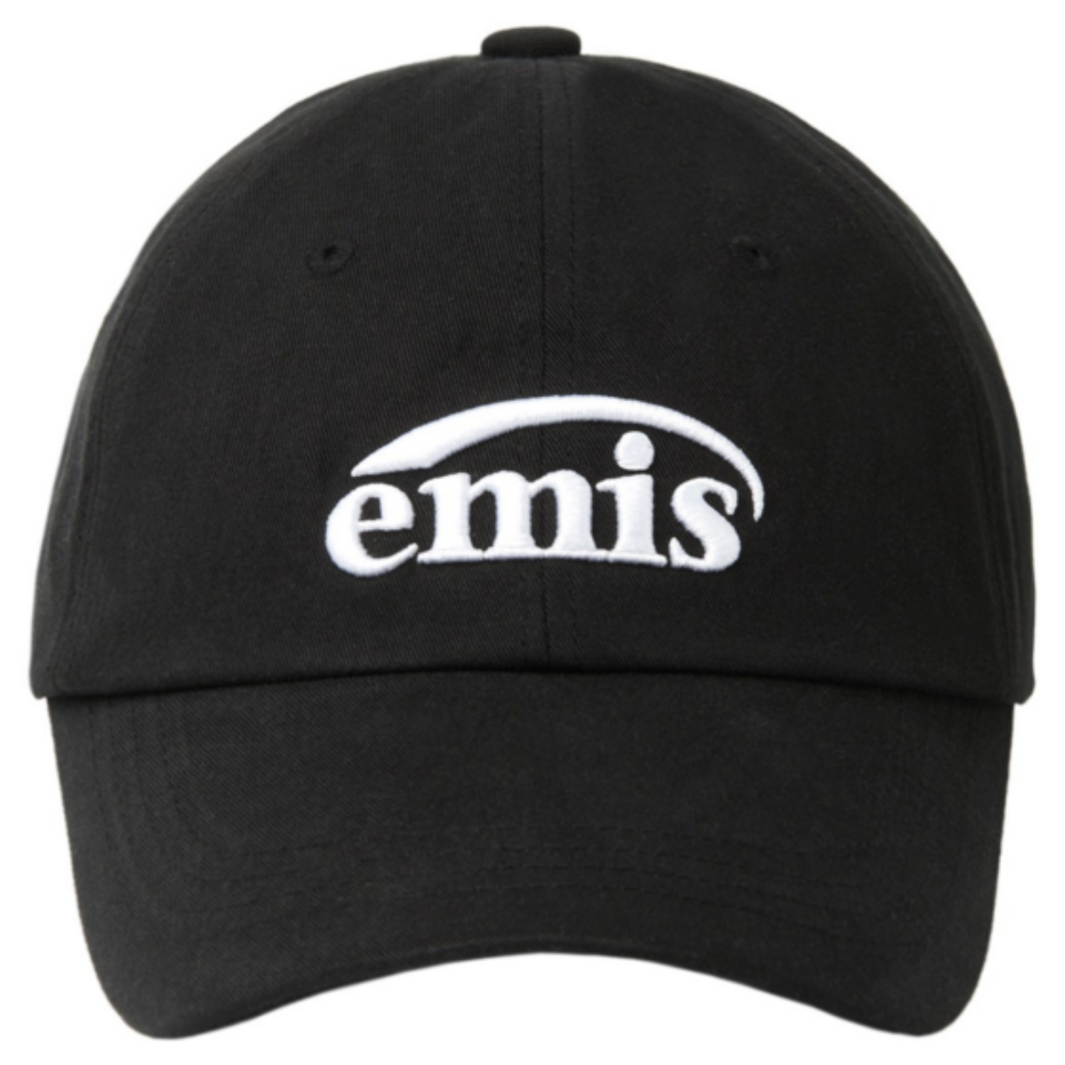 이미스 NEW LOGO EMIS CAP(RENEWAL)-BLACK 27,000원