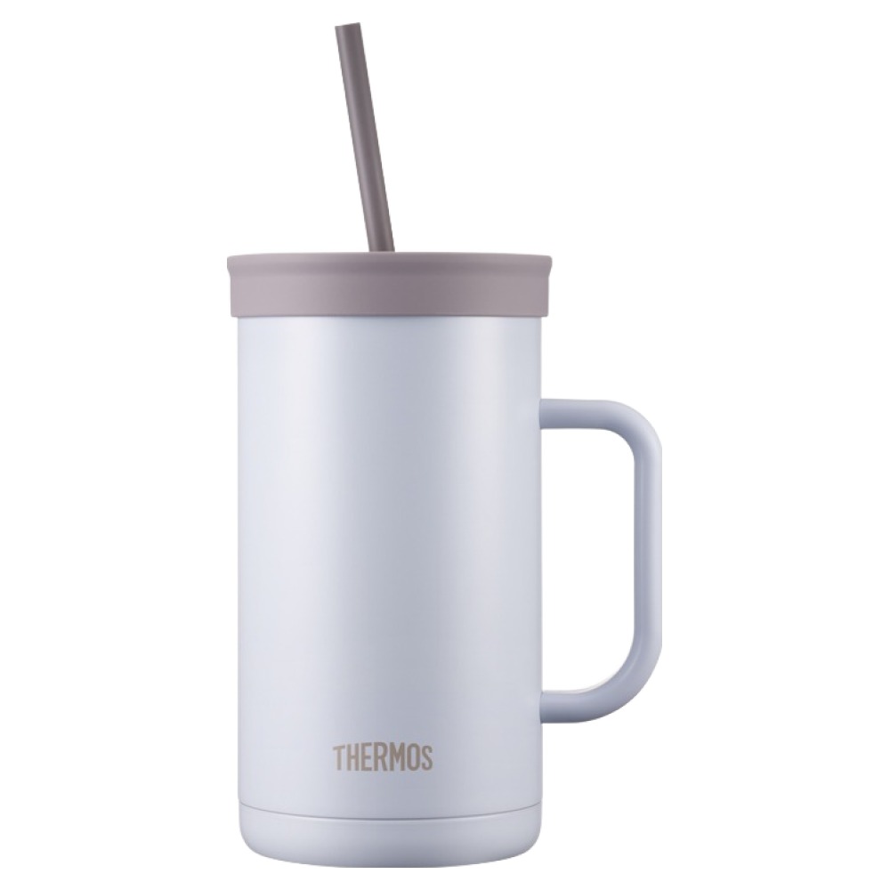 써모스 더 콤팩트 스트로 컵앤텀블러 36,500원