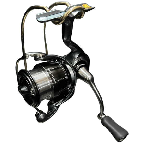 [한국다이와정공] 24 루비아스 LT 다이와 스피닝릴, LT4000-XH(389054) 523,450원