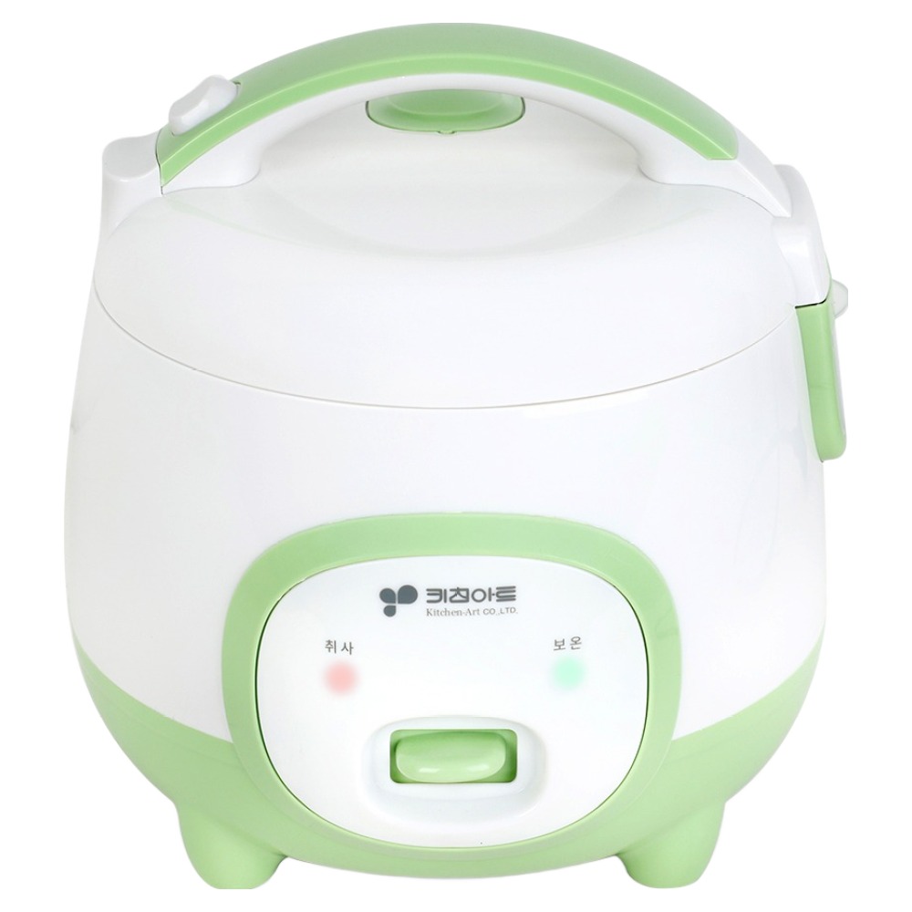 키친아트 미니 전기밥솥 2~3인용 24,580원