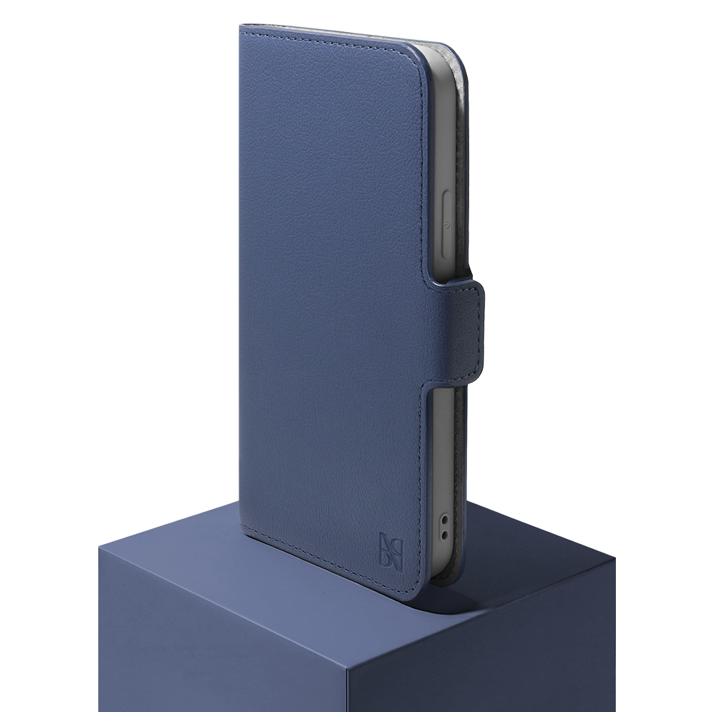 어썸디자인 수제 가죽 플랫 지갑 휴대폰 케이스 17,350원