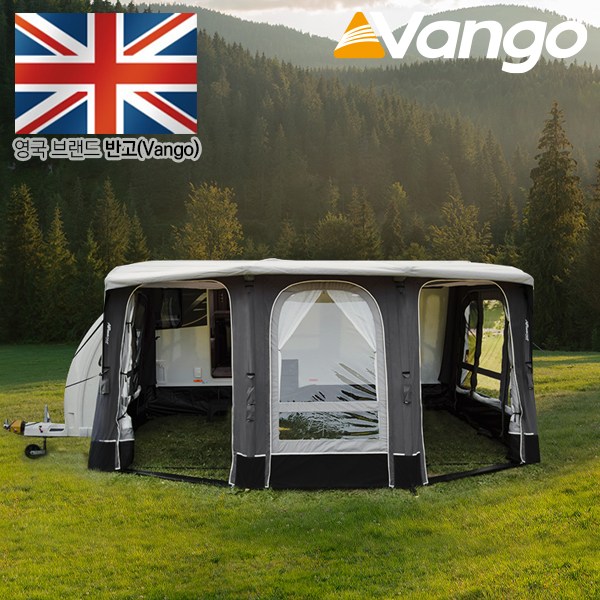 반고 투스카니 400 카라반 어닝 하우스 어닝 텐트 / 에어텐트 2,286,500원