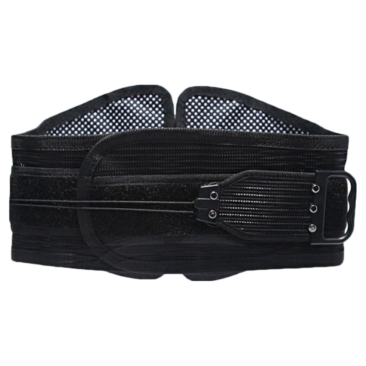 [TV홈쇼핑정품 인포벨] 허리꽉꽉 얇고 통기성 좋은 허리 골반 통풍 강략조절가능 59,900원