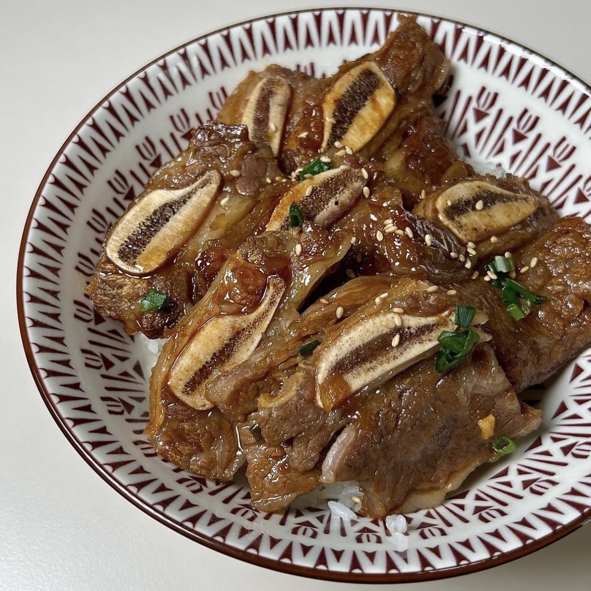 일품나라 양념 LA 꽃갈비 미국산, 500g, 8개 129,970원