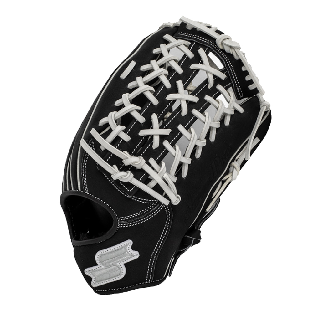 SSK 사사키 슈퍼프로 외야 야구글러브 13인치 블랙 Z0502 155,000원