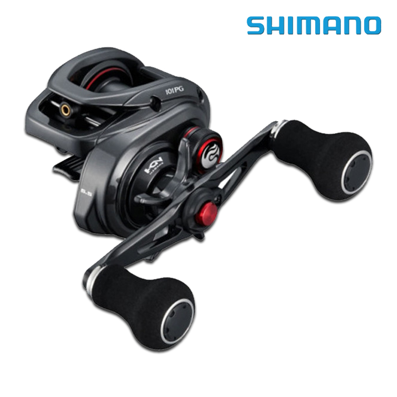 시마노 염월 BB 101PG 좌핸들 (22) 타이라바 선상 베이트릴 윤성보증 158,000원