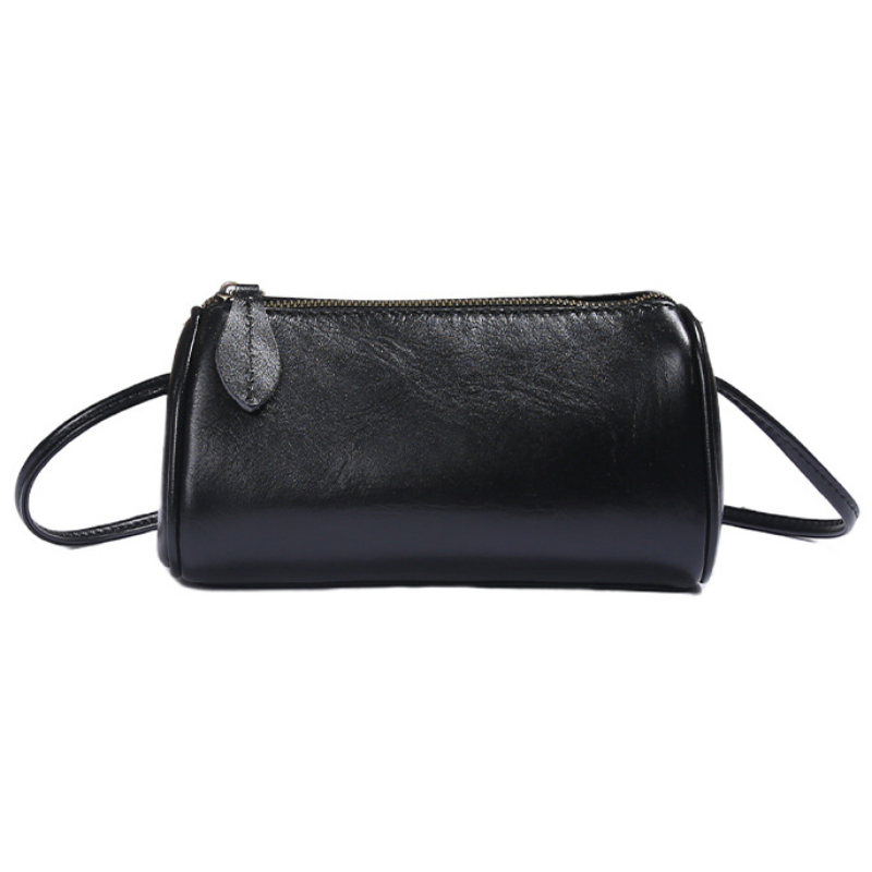 D.I.O 26년 명품 신상 천연소가죽 미니크로스백 56,900원