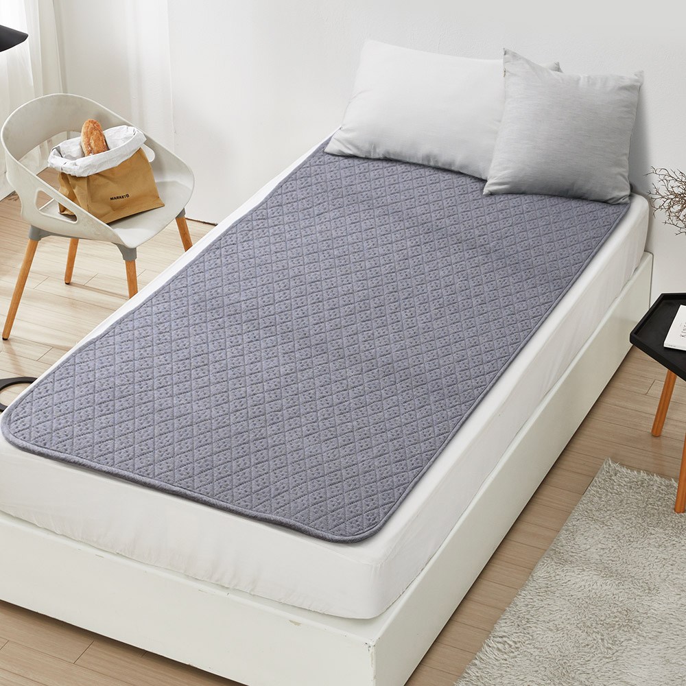 한일의료기매트 워셔블 전기 온열 카본 탄소매트 HI-401 88,270원