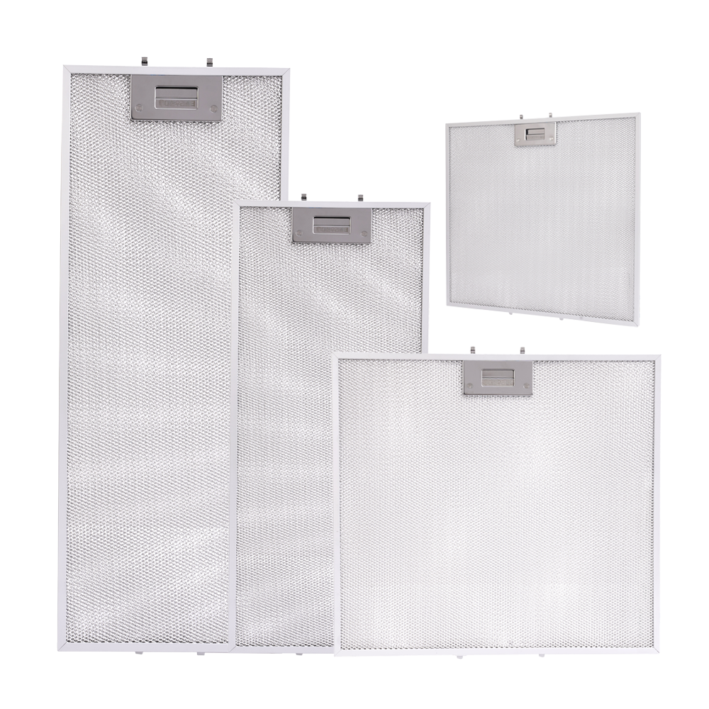 대한우리필터 트라이애드 주방 가스렌지 후드필터 2매, 2개 19,900원