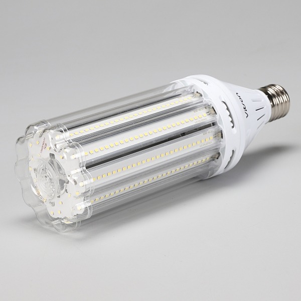 LED램프 75W 콘램프 투명 39베이스 KS인증 보안등 콘램프 대모갈 호박등 콘벌브, 1개 32,000원