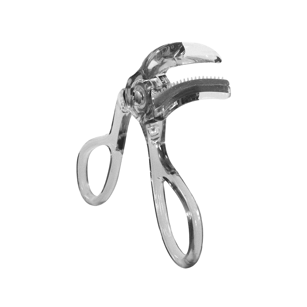 휴브론 곡률디자인 뷰러 속눈썹 컬링 아이래쉬 컬러, 1개, 곡률디자인 뷰러 12,900원