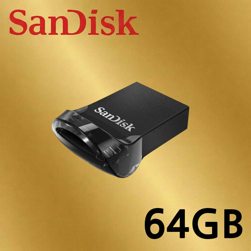 샌디스크 Ultra Fit 울트라 핏 Z430 CZ430 USB 3.1 25,400원