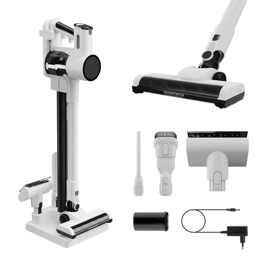 다룸 무선청소기 진공 물걸레 미니 소형 가벼운 청소기 제로컬렉션 D-YLKV-0001 169,000원