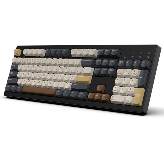 한성컴퓨터 TFG Cloud CF 유무선 기계식 키보드 99,000원