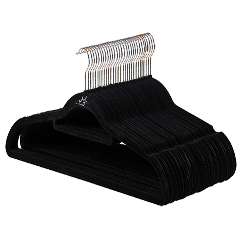 엠에프매직하우스 고리회전형 여성용 벨벳 논슬립 옷걸이 여성용 10,910원