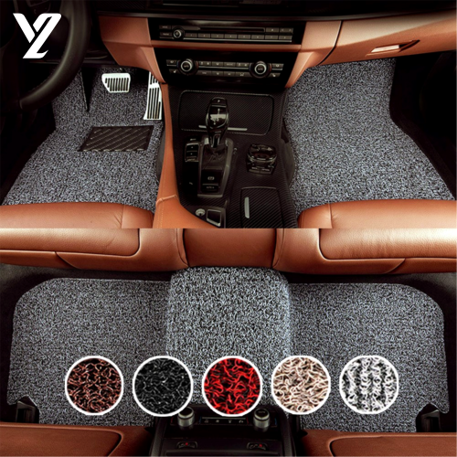 와이투 카매트 코일 전좌석 확장형 현대 엣지마감 없음 39,400원