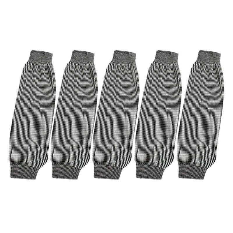 마다꾸미 스판 통기성 좋은 긴팔 토시 5세트 4,350원