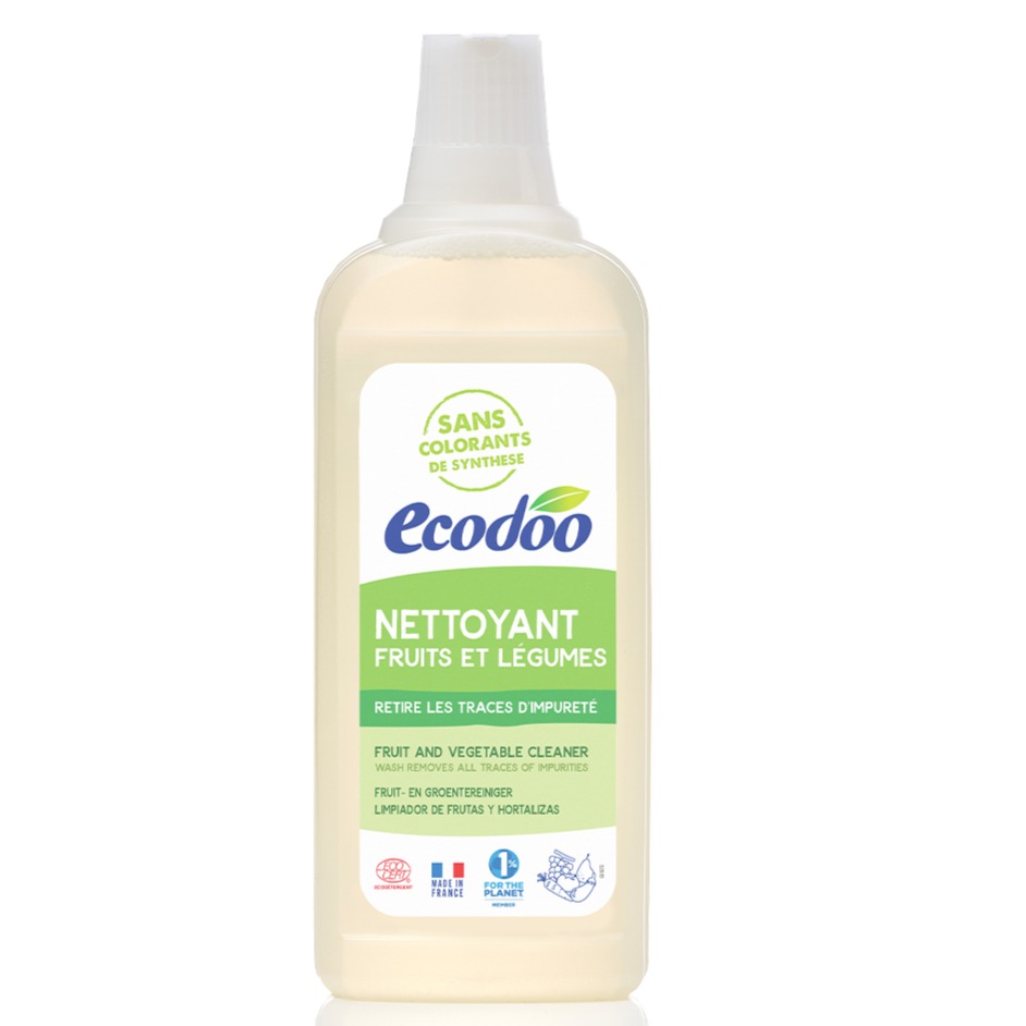 에코두 네토안트 후르츠잇 레검즈 과일세척제, 750ml, 1개 12,220원
