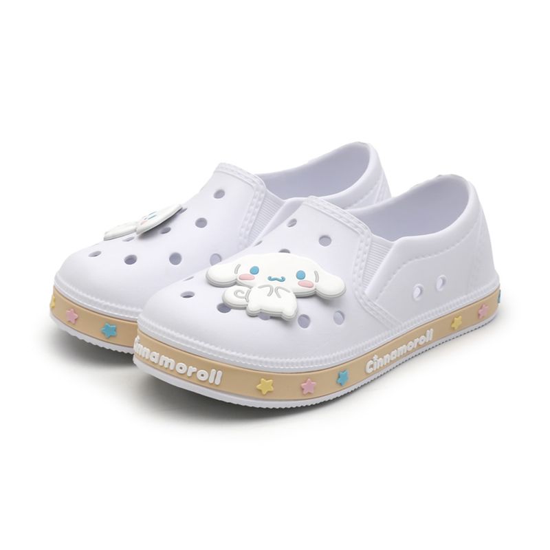 프리프리스 슈즈 시나모롤 스위트 실내화 9,900원