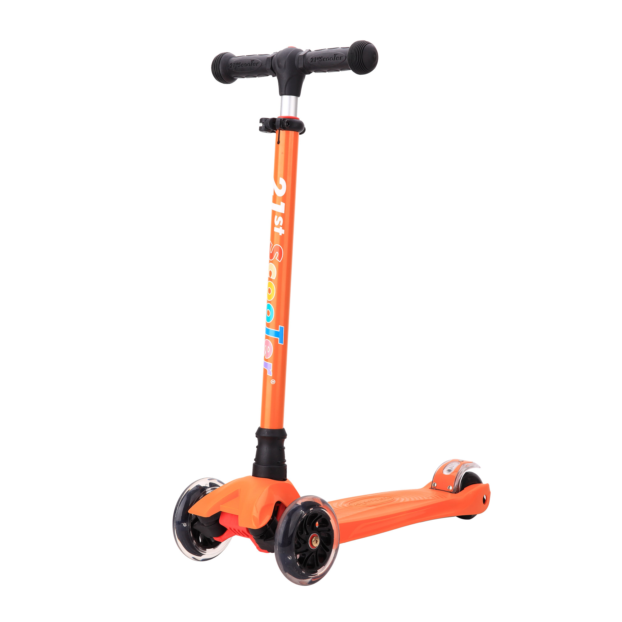 21st 컬러풀 착탈식 아동용 킥보드 37,800원