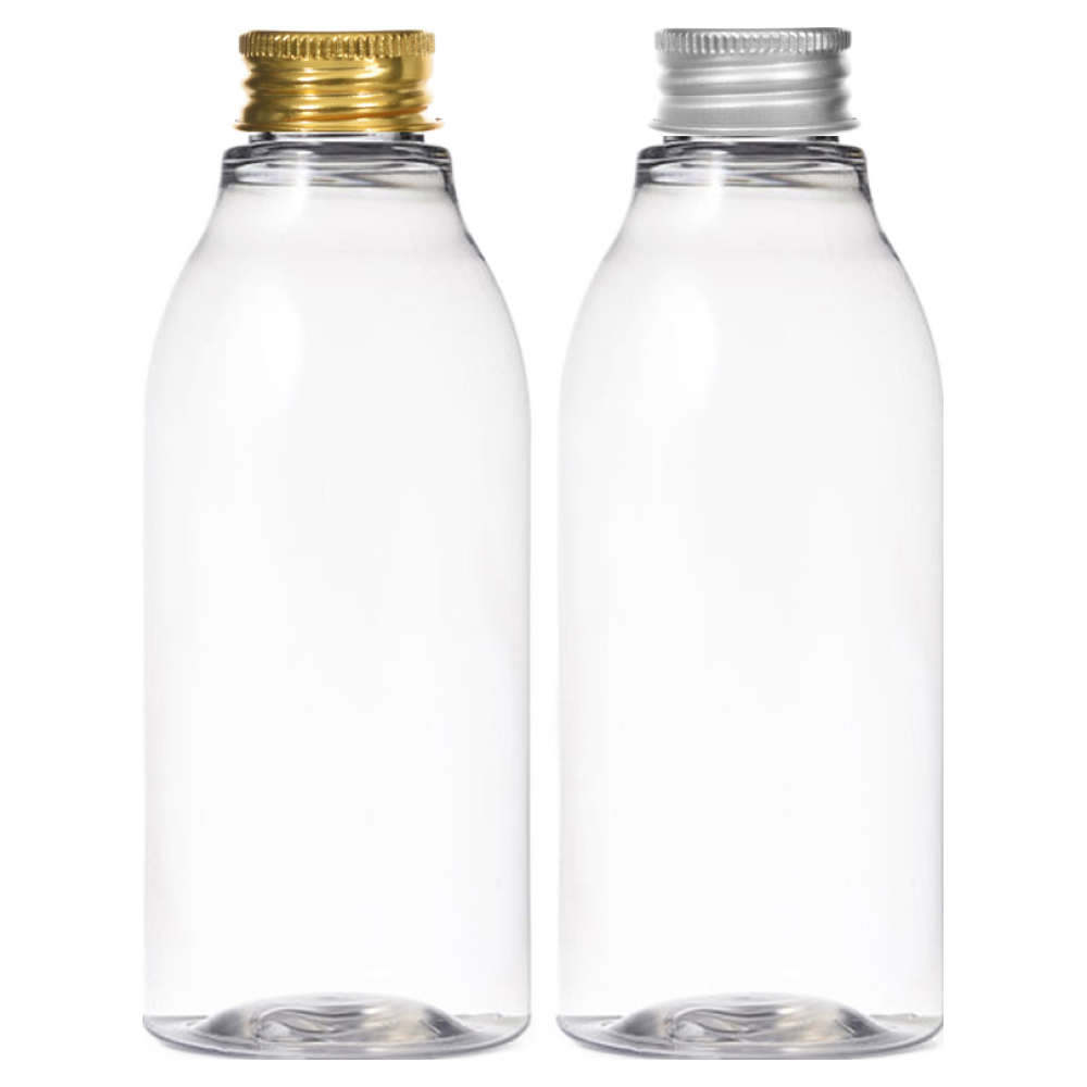 알루미늄캡 120ml 150ml 200ml 250ml 300ml 500ml 어메니티 공병 550원