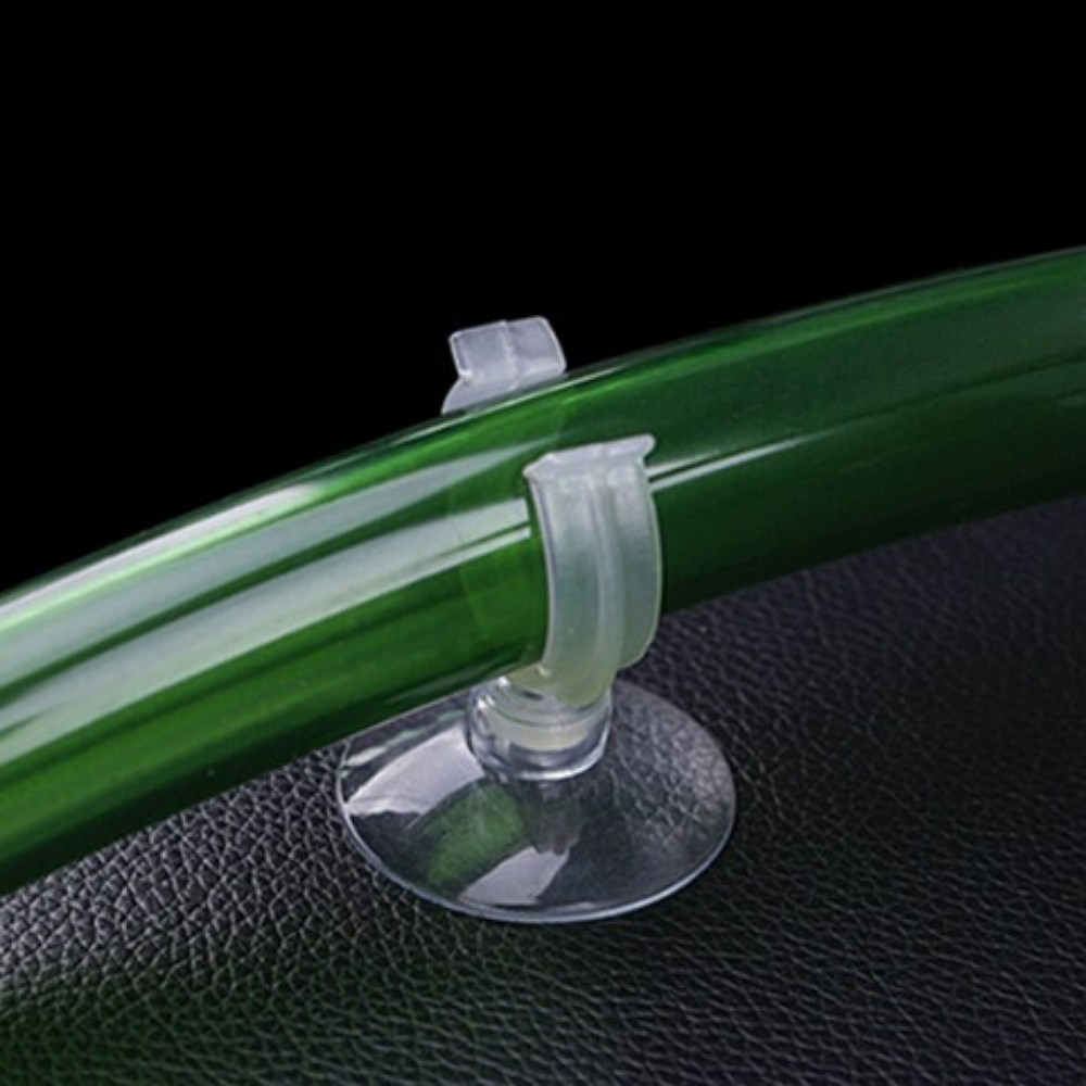 시크리트몰 수족관호스큐방 에어호스 큐방 정리기 6-22mm 1P 선택, 현재가 500원