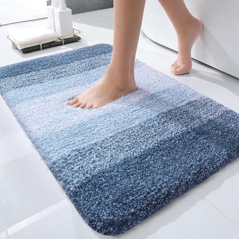 즈이리빙 두툼한 욕실 발매트 물세탁 가능 오염에 강함 13,600원