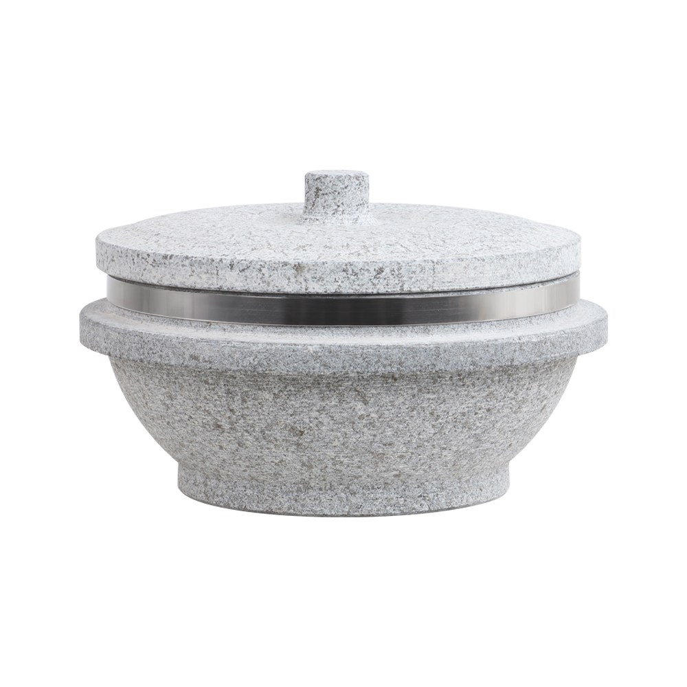 귀월미 천연 곱돌솥 밥냄비 32,400원