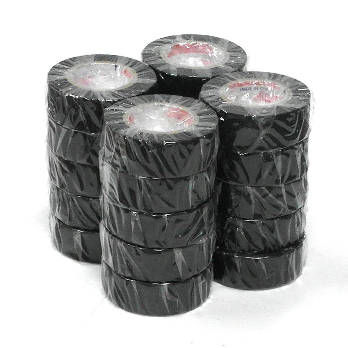 대일테이프 전기절연테이프19mm x 10m 세트 5,990원