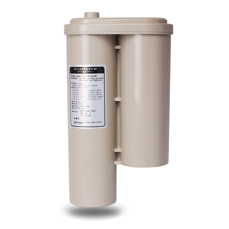 옹달샘 PLUS ION-7400 정품 이온수기 필터 하이온, 1개 64,900원