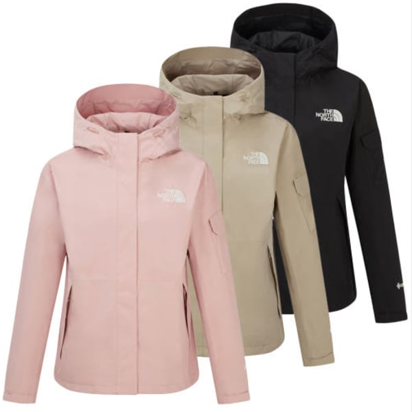 [국내매장판] 노스페이스 [노스페이스] NJ2GR85A 여성 하이크 고어텍스 자켓 간절기 잠바 454,900원