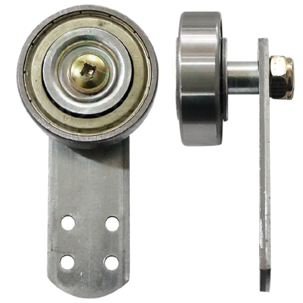 베어링 C형강로라 도어 하우스 로라 미닫이문 C형강 농자재 16,380원