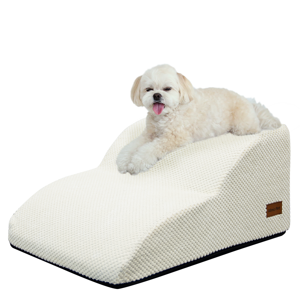 올미오펫 구름패브릭 강아지 계단 53,900원