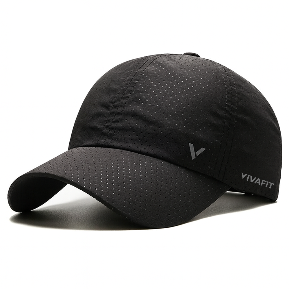 비바핏 남녀공용 무지 스포츠 메쉬 대두 볼캡 모자 19,900원