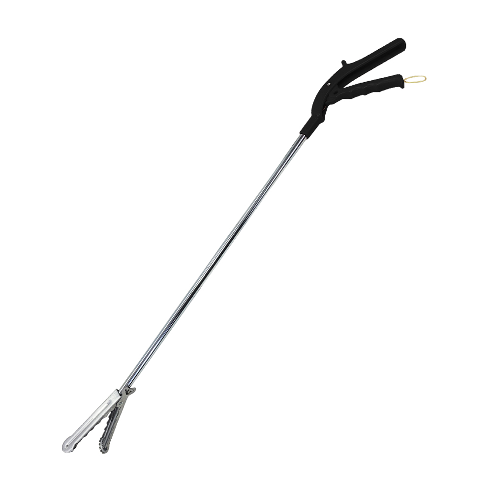 월드크린 한미 다용도 집게 80cm, 색상랜덤, 1개 10,500원