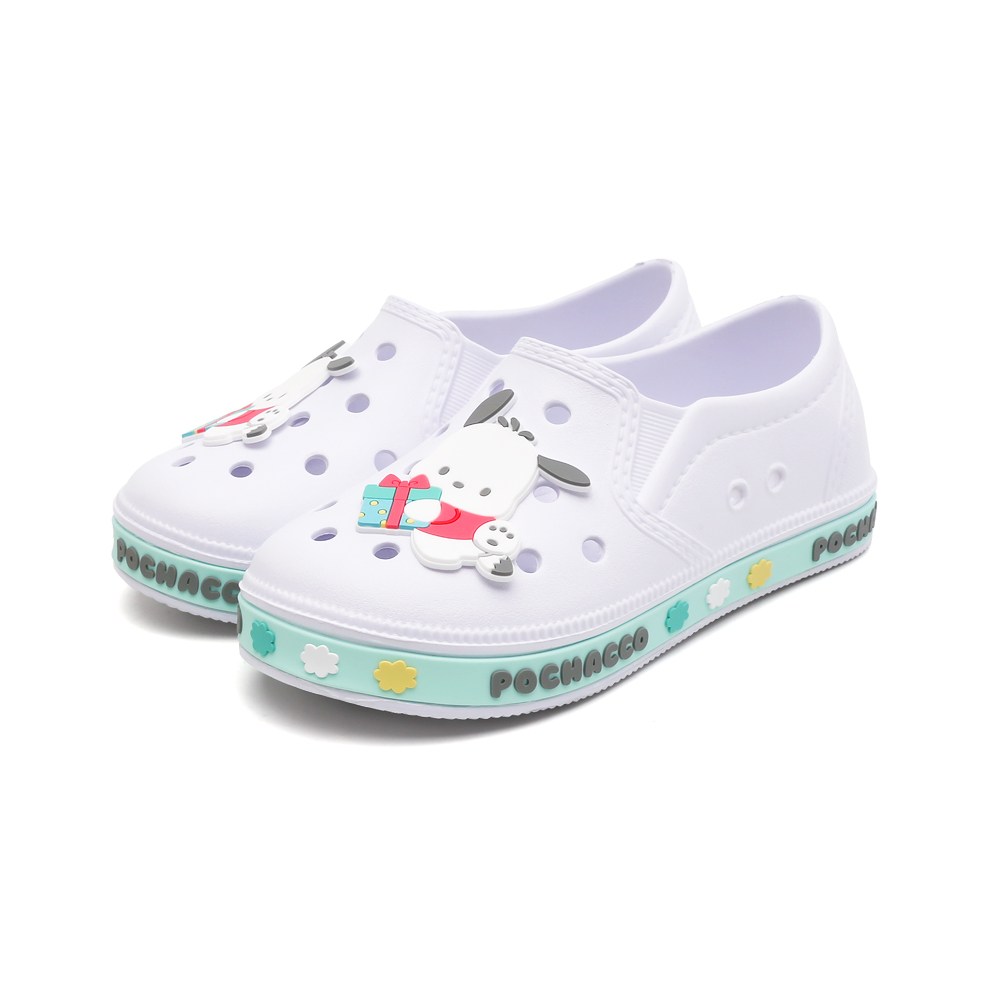 산리오 아동용 CH 포차코 셔플 실내화 21,500원