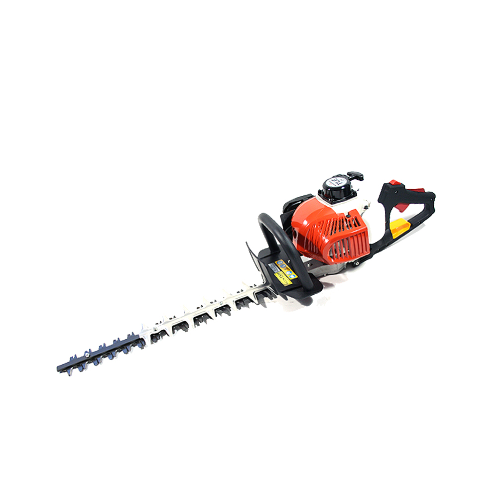 오치아이 엔진 전정기 HTD750 헤지 트리머 헤지커터 가지치기 양날 전정기 22.5cc 490,000원