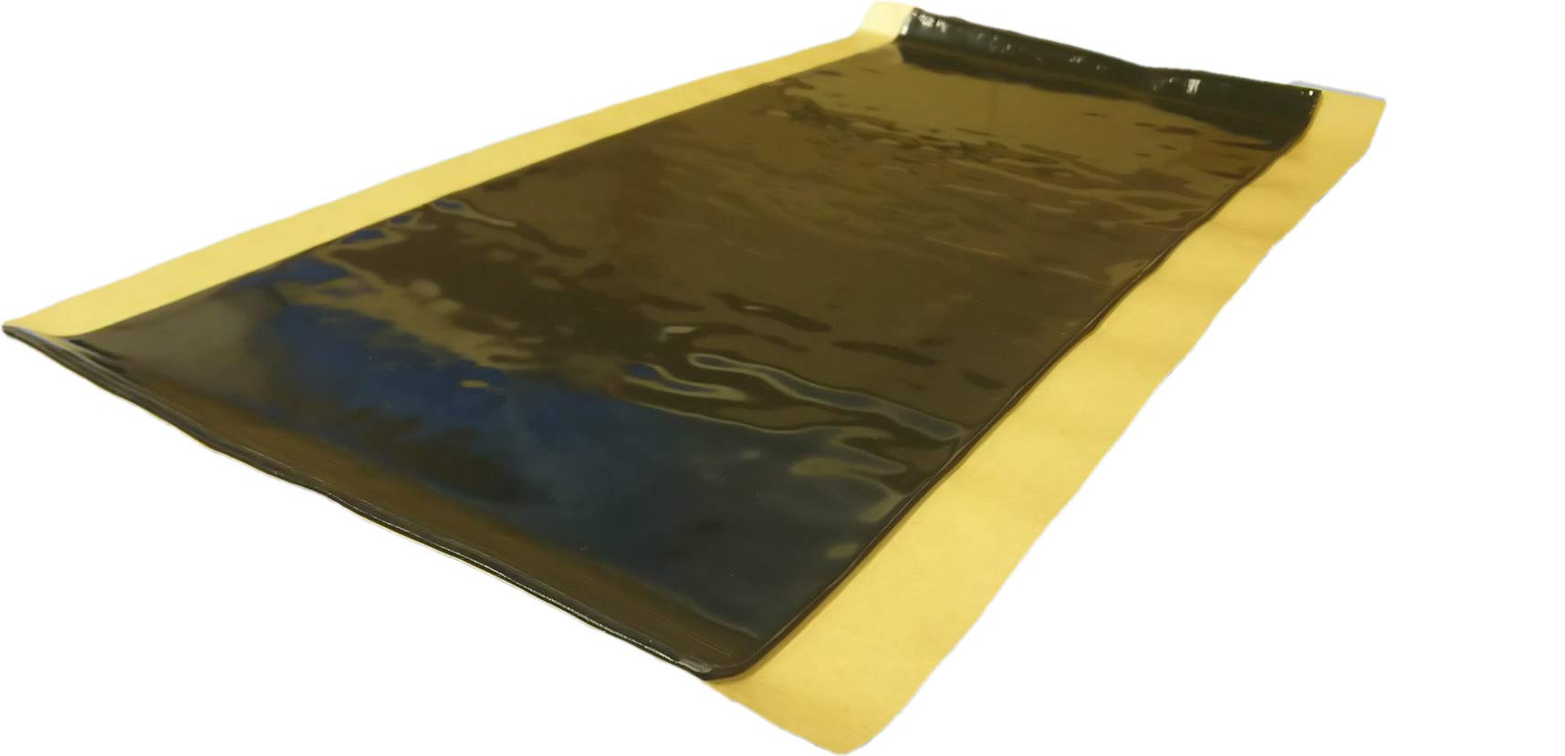 200mmx490mmx2mm 3장입 Noisus-노이서스-고비중 차음 시트 데드닝 117,250원