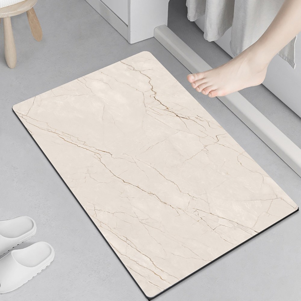 레디박스 대리석st 규조토 발매트 미끄럼 방지패드 욕실매트 8,900원