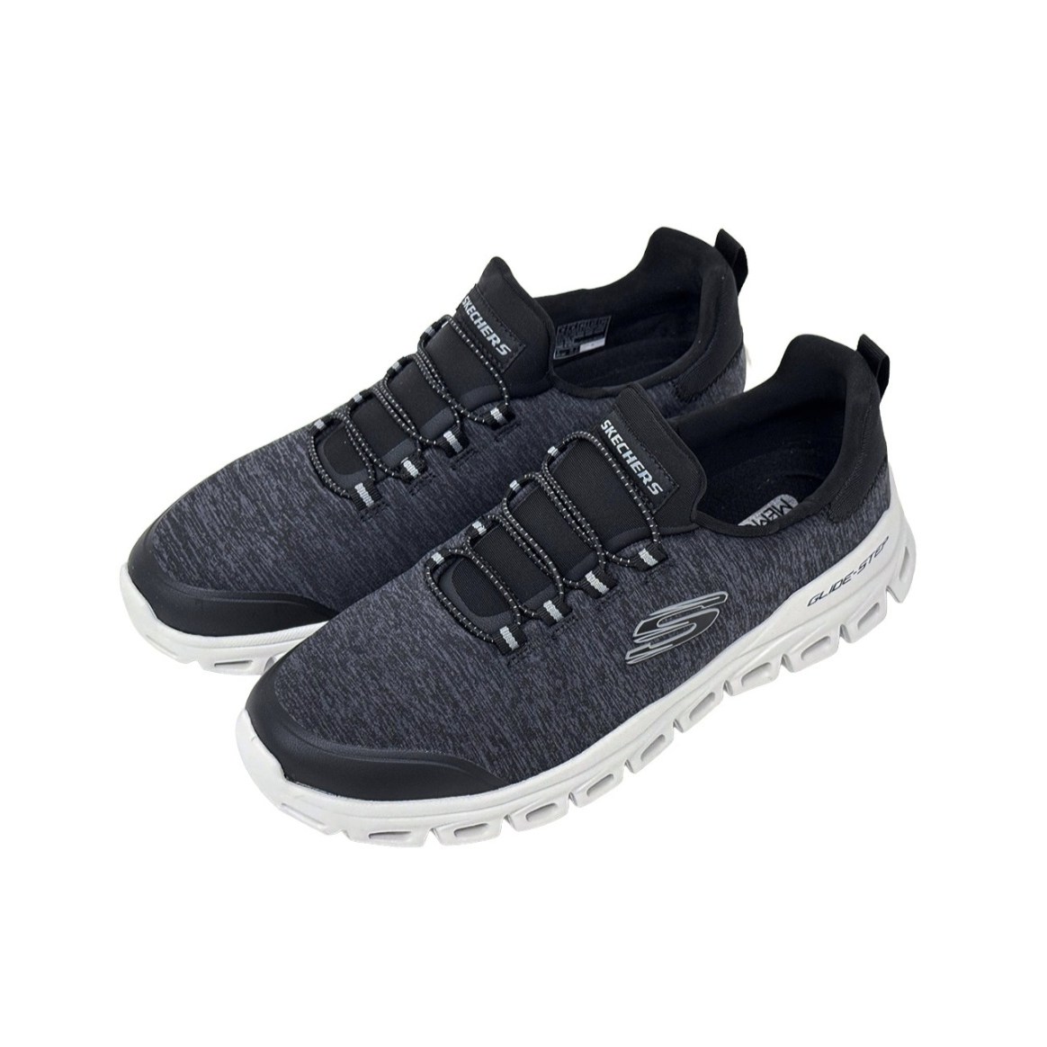 스케쳐스 남성 글라이드스텝 운동화 72,950원