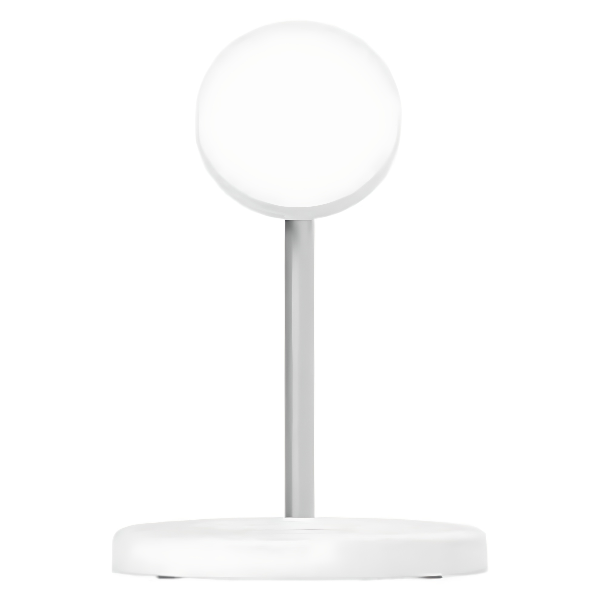 엑토 맥세이프 아이폰 에어팟 2in1 무선충전기 MTA-65, 1개, 단일색상 20,800원