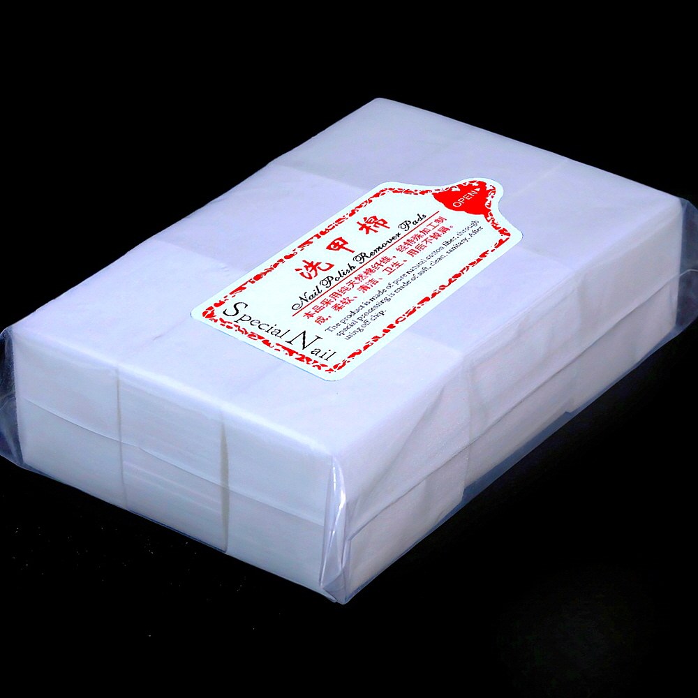 젤와이퍼 젤네일화장솜 1000매 2,970원