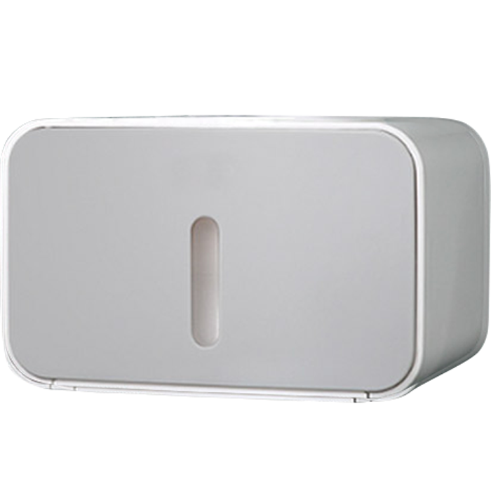 마켓플랜 원터치 무타공 휴지 걸이 케이스 9,900원