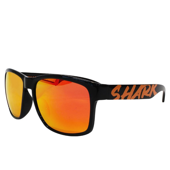 스파이더 몬스터 587 샤크프라임2.0 p1 편광 오렌지레드 유광 스포츠 선글라스 고글 69,000원