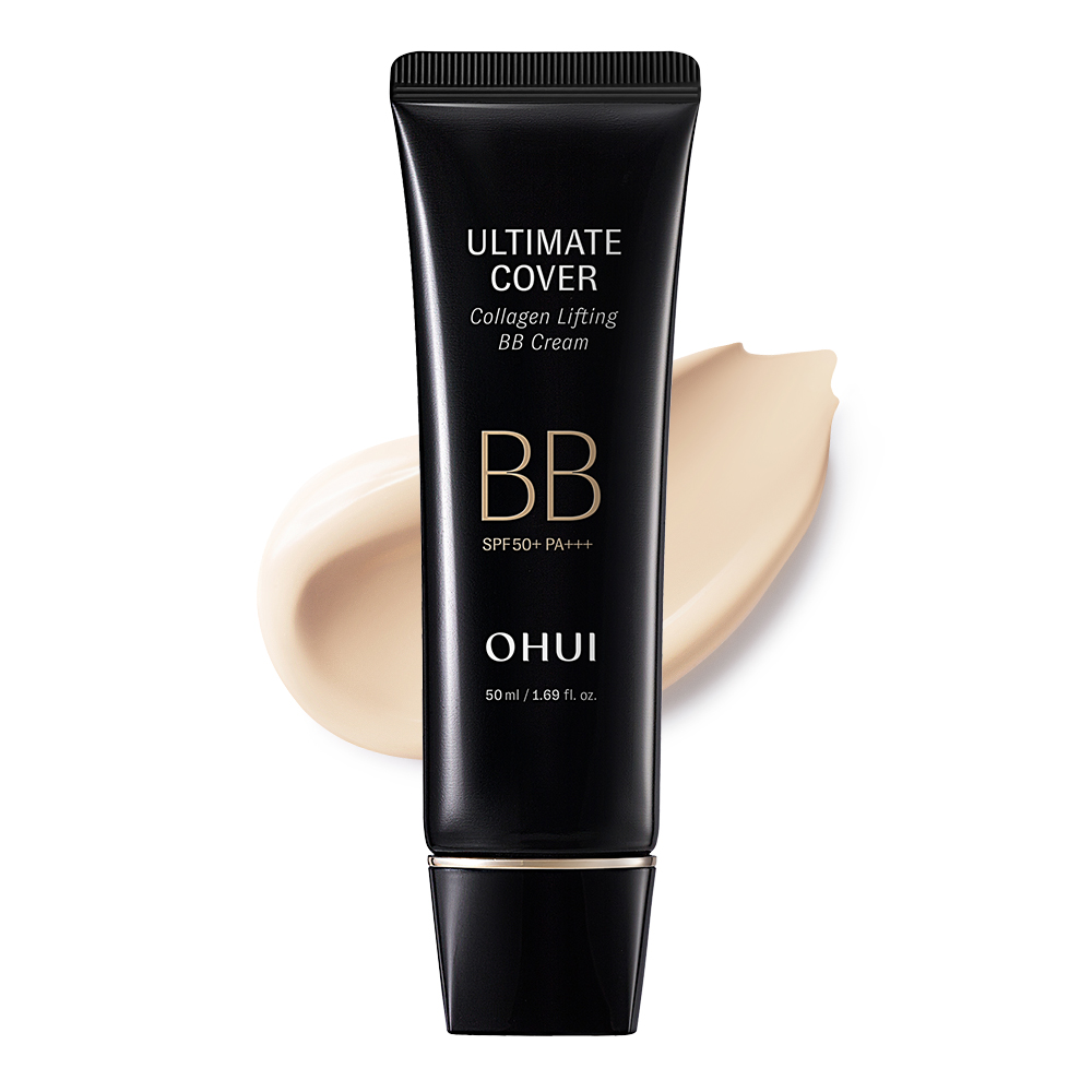 오휘 얼티밋 커버 콜라겐 리프팅 비비크림 SPF50+ PA+++ 36,550원