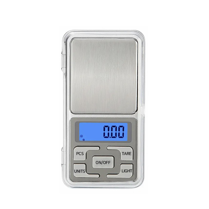 투데이리빙 고밀도 초정밀 0.01g 500g LCD 저울 주방 미니 휴대용 주얼리 스케일 전자 정밀 포켓 디지털 소형 보석 계량 9,820원