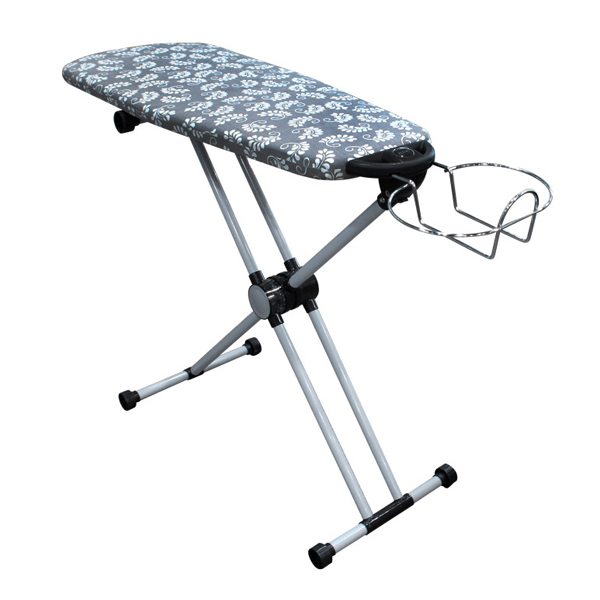 다즐 스탠드형 360도 회전다리미판 슬림형 EZ20 59,500원