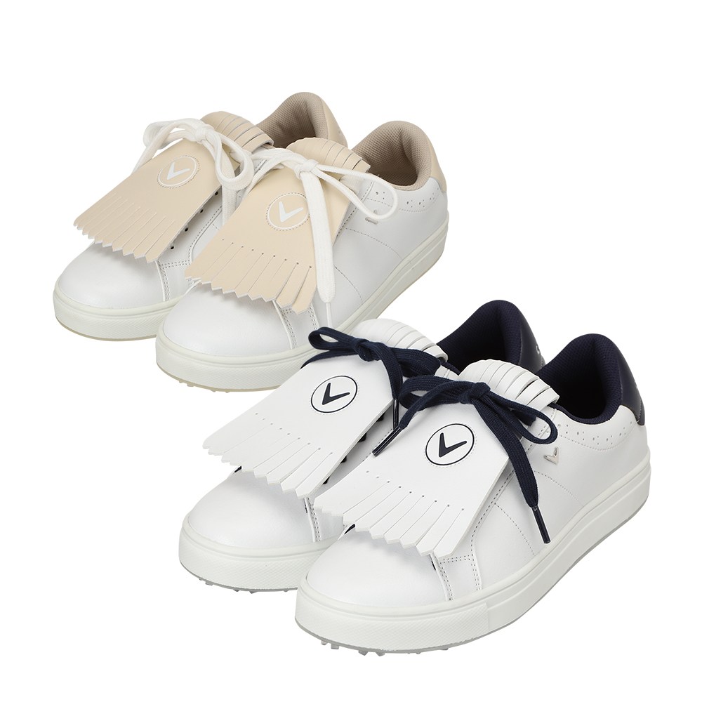 캘러웨이 (26)선셋 골프화 여성 스파이크리스 Sunset 180,000원